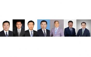 (톡톡 군산) 군산수협 조합장 7명 출사표