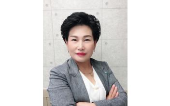 (새군산이 만난 사람) 국제와이즈멘 한국전북지구 군산알파클럽 조미순 회장