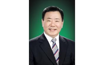 정길수 의장, 전북시군의장협 상임부회장 선출