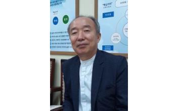 (새군산이 만난 사람) 군산노인종합복지관 박민권 관장