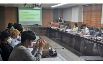 호원대, 졸업예정자 ‘국민취업지원제도’ 설명회