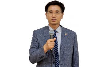 (톡톡 군산) ‘풍류정신으로 바라본 韓의 뿌리와 미래’ 역사 강의