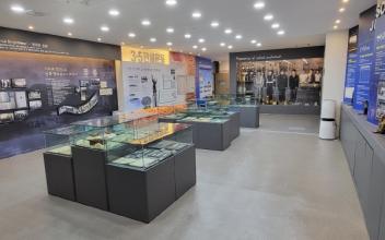 개교 118주년 제일고, ‘역사관’ 개관