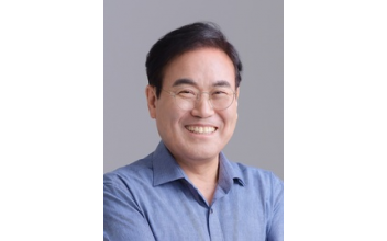 서거석 전북교육감 예비후보자 군산교육 비전 발표