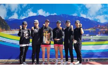 시청 조정팀, 화천평화배 전국대회 ‘우수 성적’ 기록