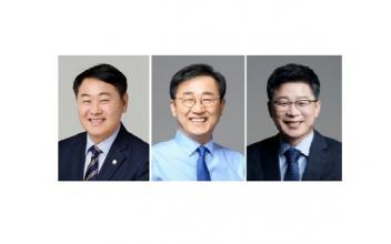 (뉴스초점) 군산출신 김관영, 전북도지사 가능성 높아져