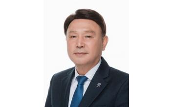 민주당 군산시장 경선 강임준 1위