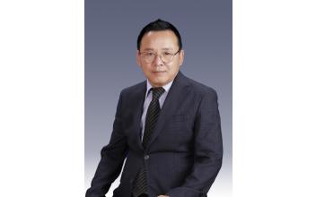 마이스터 군산기계공고 총동문회 제14대 문재원 회장