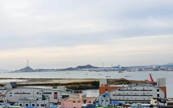 (특집) 수산식품산업 군산지역 스마트화, 수산업 ‘활력’