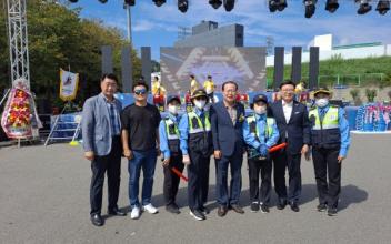 (시민기자 뉴스) 제1회 아랑고고장구전국대회 성황