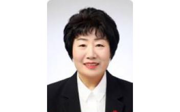 윤세자 시의원, 광주지방교정청장 표창