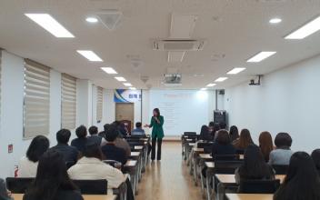 군산시, 민원담당 공무원 역량강화교육