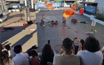 (군산 사람·군산 이야기) “문화예술 관광지 군산 기대”