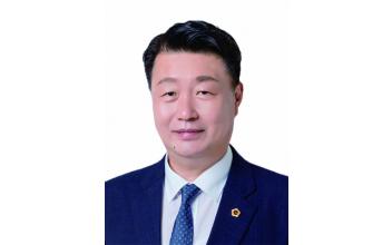 김동구 도의원, 전북소상공인연합회 ‘감사패’