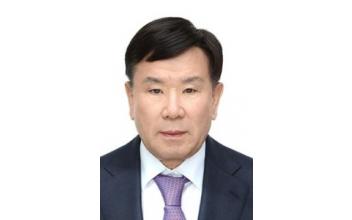 박성윤 (주)서해환경 대표, 노사문화유공 ‘대통령표창’ 수상