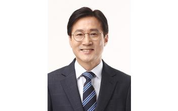 신영대 예비후보, ‘어린이병원 유치’ 공약