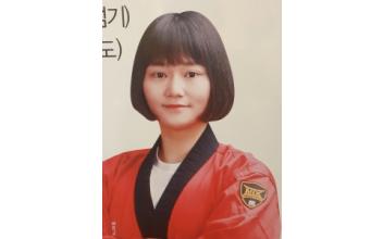 (군산 사람· 군산 이야기) 금빛누리 태권도 조윤빈 관장