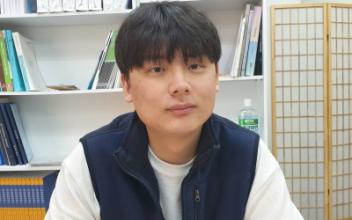 (새군산이 만난 사람) 군산컴퍼니(유) 배성수 대표