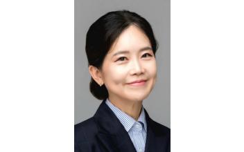 국립군산대 16대 교수평의회 조혜영 의장 취임