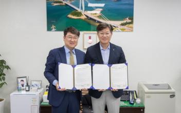 군산시–HD현대중공업 현대예술관, 문화예술교류 협약 체결