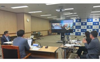 외국인 수산분야 계절근로자 유치 나선다