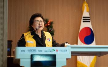 (새군산이 만난 사람) 군산적십자평생대학 최용희 학장