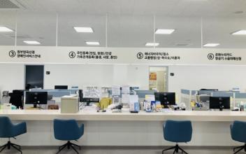옥서면 행정복지센터 ‘복합청사’로 재탄생