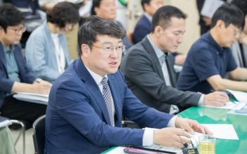 군산시, 2024년 반부패·청렴도 향상 대책 추진