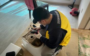 (톡톡 군산) “마을기술사업단, 내 집을 부탁해”