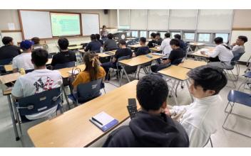 군산시 ‘산업현장 밀착형 사회통합프로그램’ 운영
