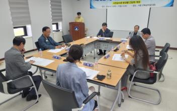 시민 불편사항 해결사는 “군산시, 시민감사관”