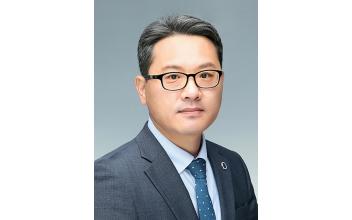 국립군산대학교 정동원 교수, 국내 전문위원회 위원장 선출