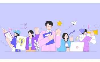 청년뜰 창업센터 '온라인기반 홍보지원' 참여자 모집