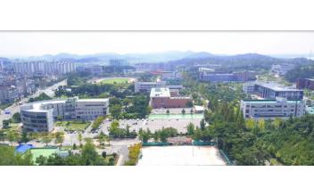 국립군산대, 정부초청 외국인 대학원 장학생 다수 선발