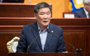 (건의안) 서은식 시의원 “경로당 점심식사 지원 촉구”