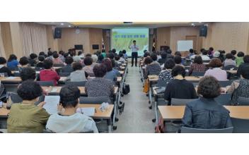 군산농협, 찾아가는 농협 이동상담실 열어