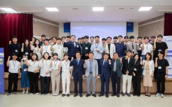 청년 의견수렴의 장, ‘군산 청년정책포럼’ 개최