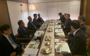 전북지역대학교총장협의회, 전북지역 대학교육 발전 논의