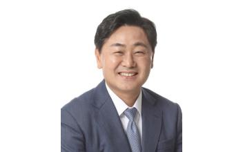김관영 도지사, 전국광역단체장 직무평가 1위 등극