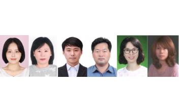 군산시, 상반기 적극행정 우수공무원 6명 선발