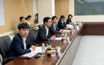 지역주도형 청년일자리사업 의견수렴 ‘현장간담회’ 개최