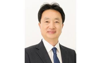 류승규 신임 군산지방해양수산청장 취임