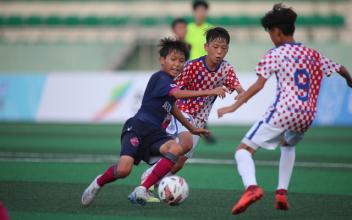 (톡톡 군산) 2024 금석배 U12 전국축구대회 개최