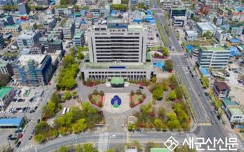 나포·성산면, ‘특별재난지역’ 추가 선포
