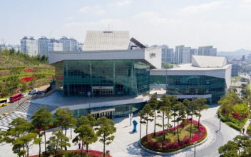 군산예술의전당, 하반기 기획 프로그램 가득