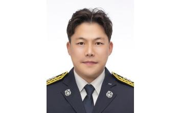 최홍준 소방사, 기도 막힌 노인 구조