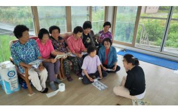 군산시보건소 폭염 대응 건강관리 강화