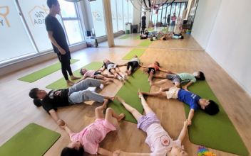 군산시가족센터, 취약계층 지원사업 자조모임 프로그램