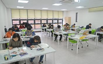 군산시평생학습관 정규 3기 프로그램 수강생 모집