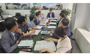 군산시, 2026년 국가예산 발굴 보고회
